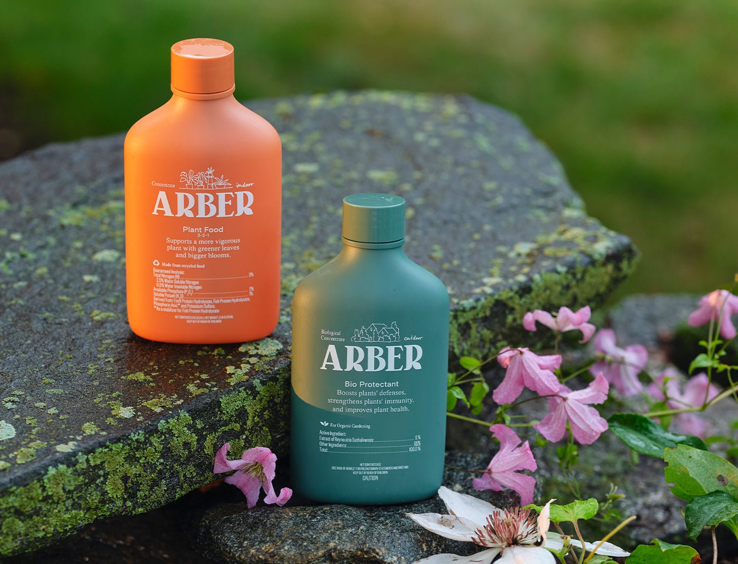 Arber Nutrition & Health - Thumbnail 2