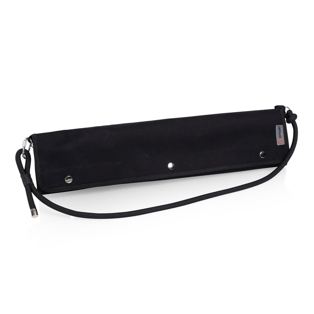 Oniva BBQ Roll Up 3 Piece Set | Heirloom Boulevard