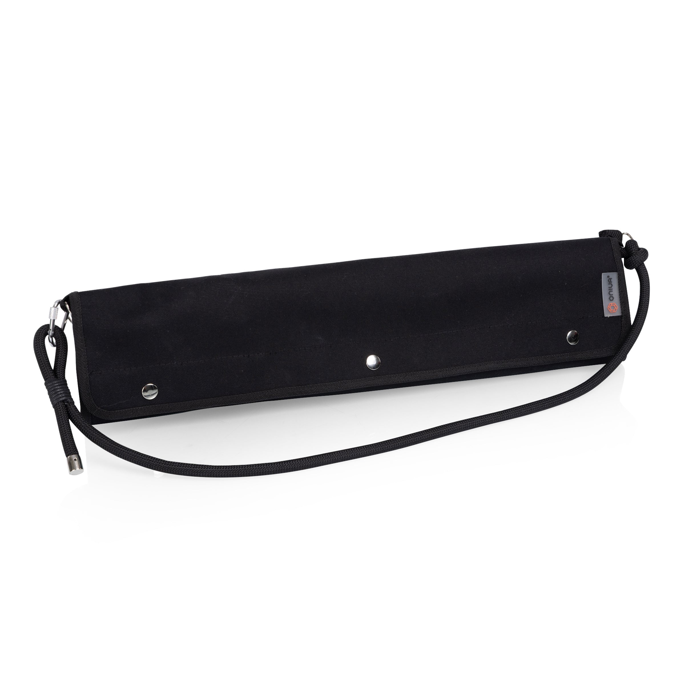 Oniva BBQ Roll Up 3 Piece Set | Heirloom Boulevard