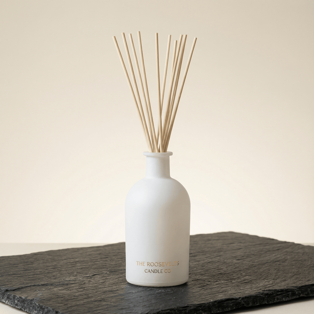 Smoky Mtn Reed Diffuser | Heirloom Boulevard