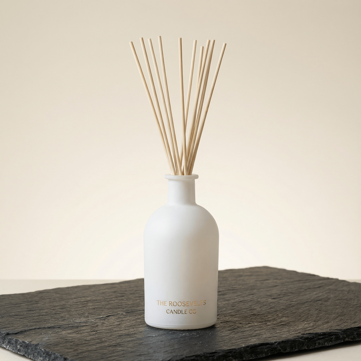 Yosemite Reed Diffuser | Heirloom Boulevard