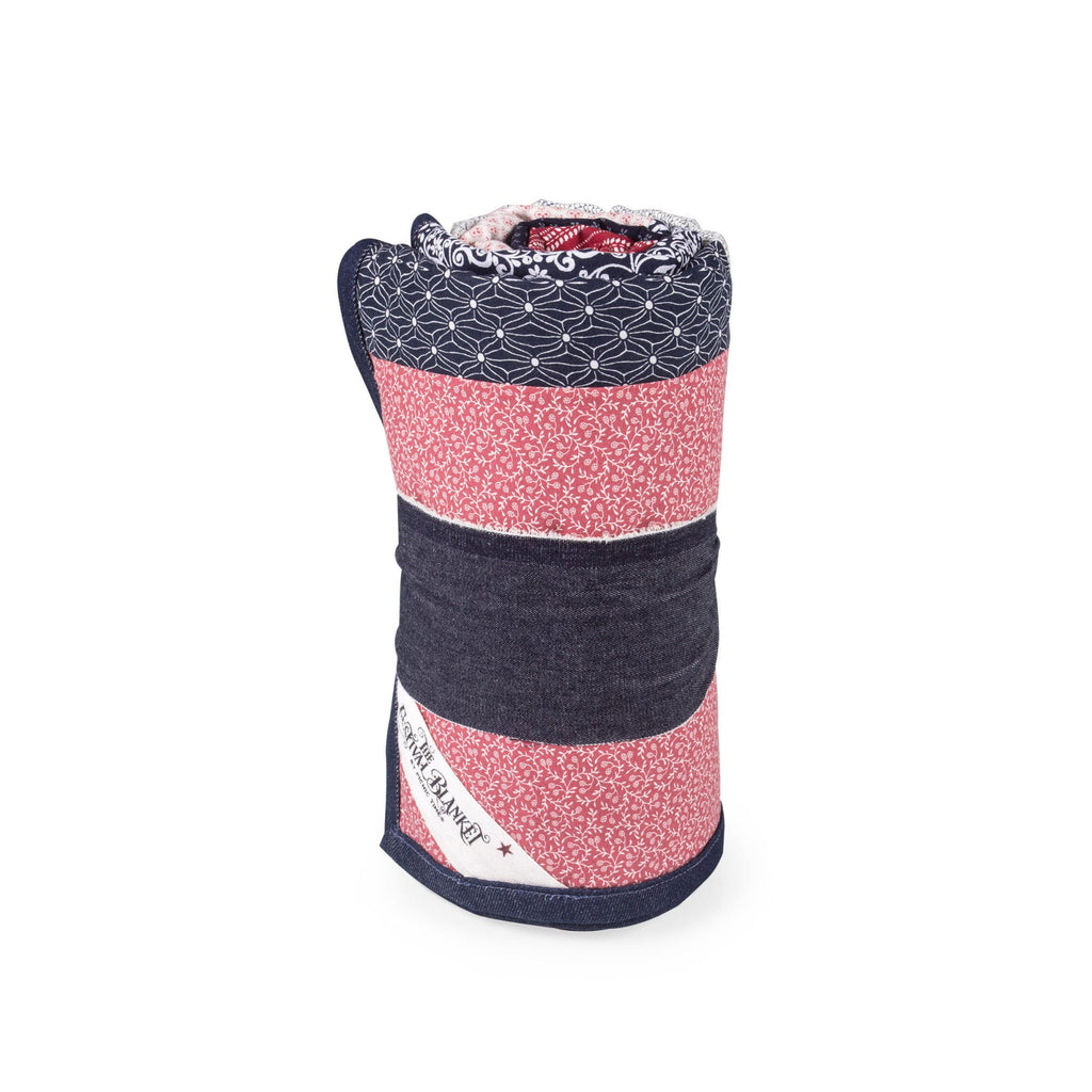 Oniva Festival Blanket | Heirloom Boulevard