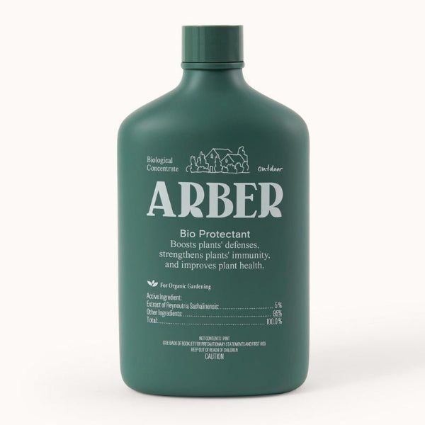 Arber Organic Bio Protectant | Heirloom Boulevard
