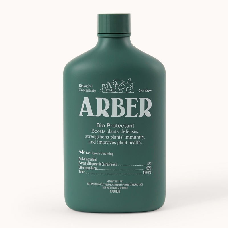 Arber Organic Bio Protectant | Heirloom Boulevard