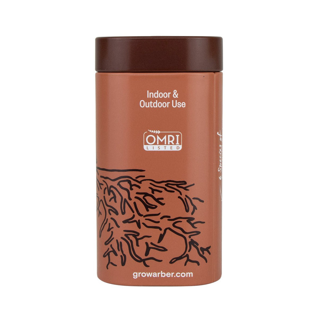 Arber Organic Soil & Root Boost | Heirloom Boulevard