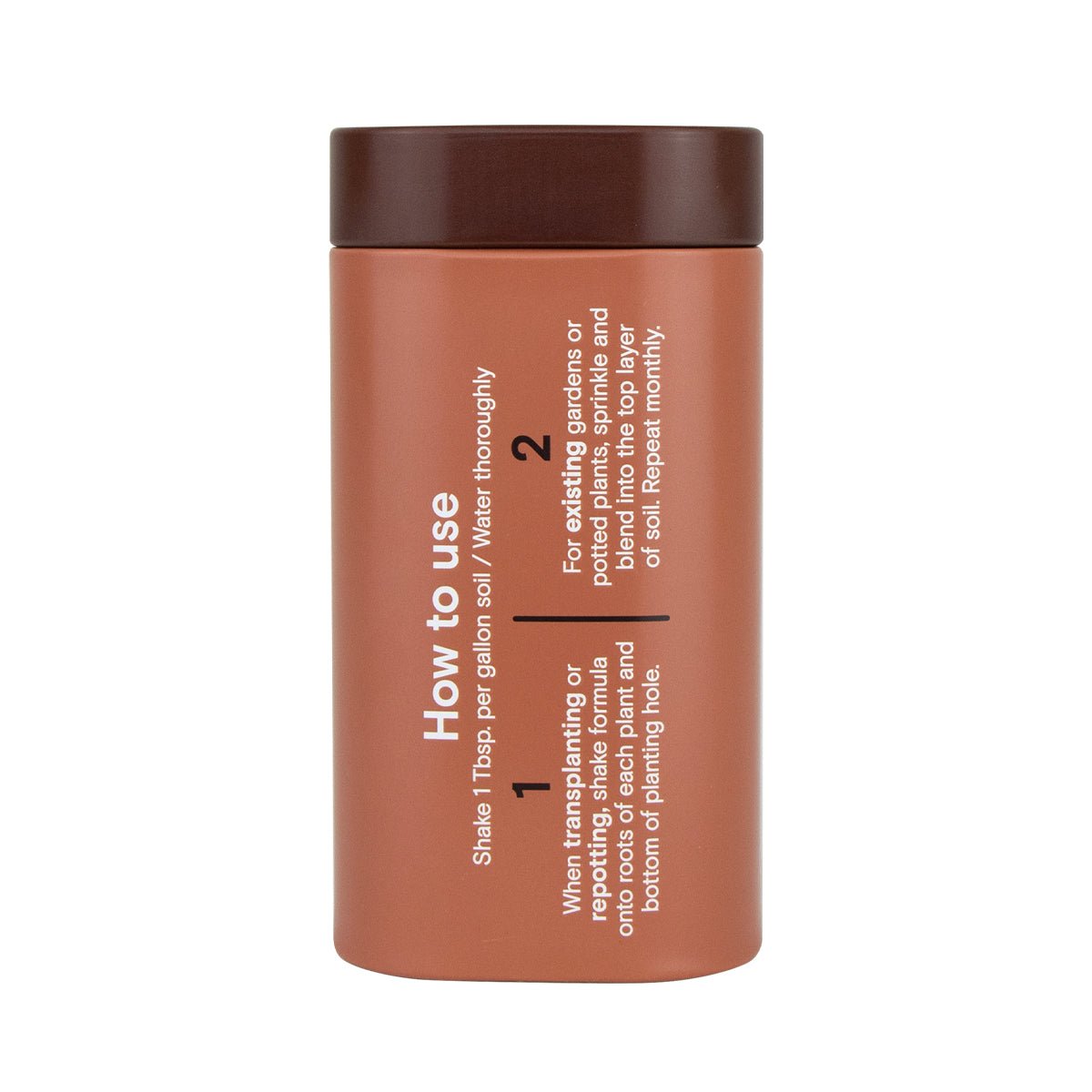 Arber Organic Soil & Root Boost