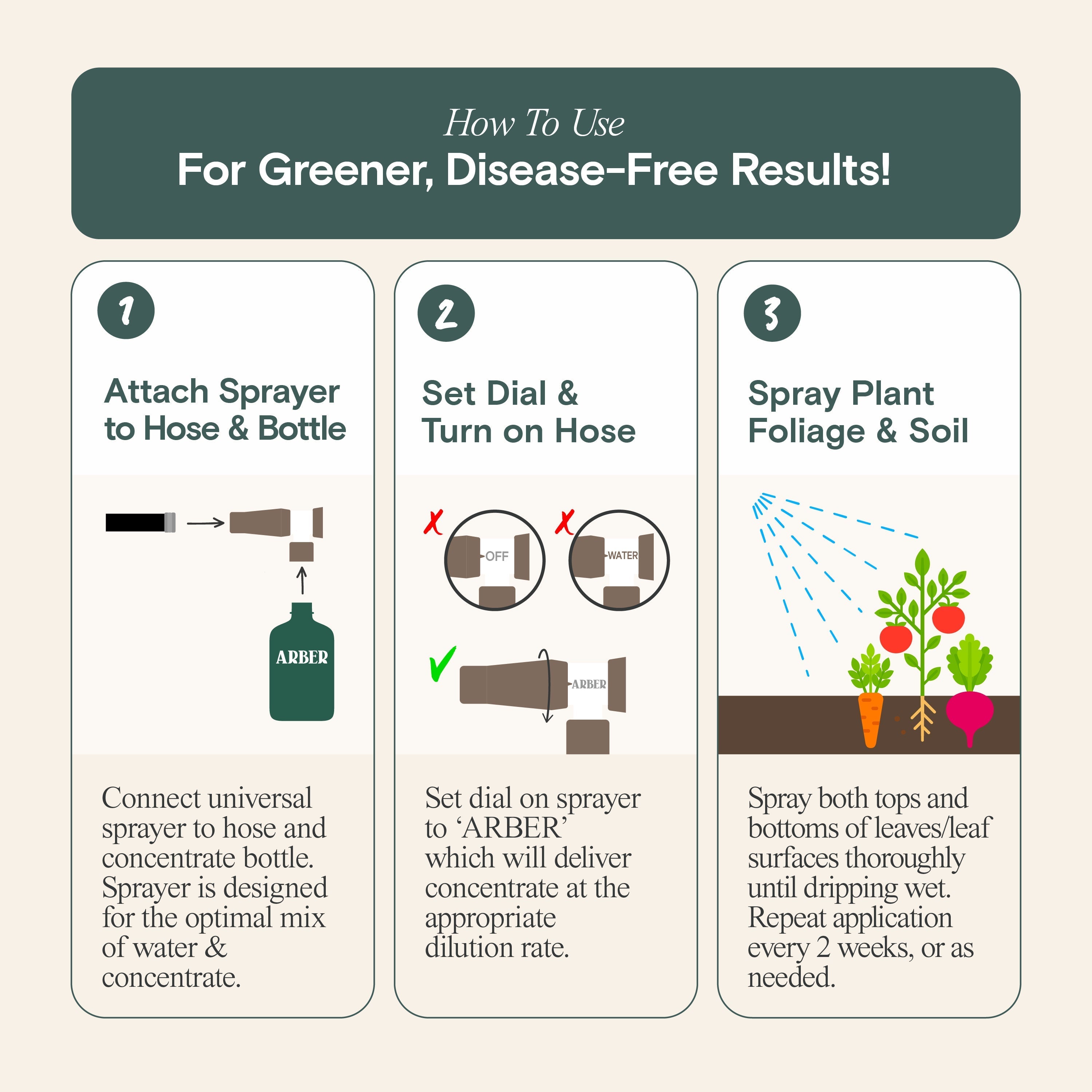 Arber Organic Tomato, Fruit & Vegetable Boost