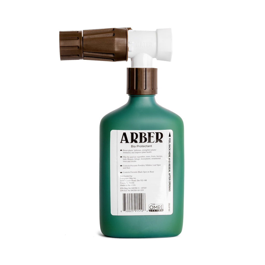 Arber Organic Tomato, Fruit & Vegetable Boost | Heirloom Boulevard