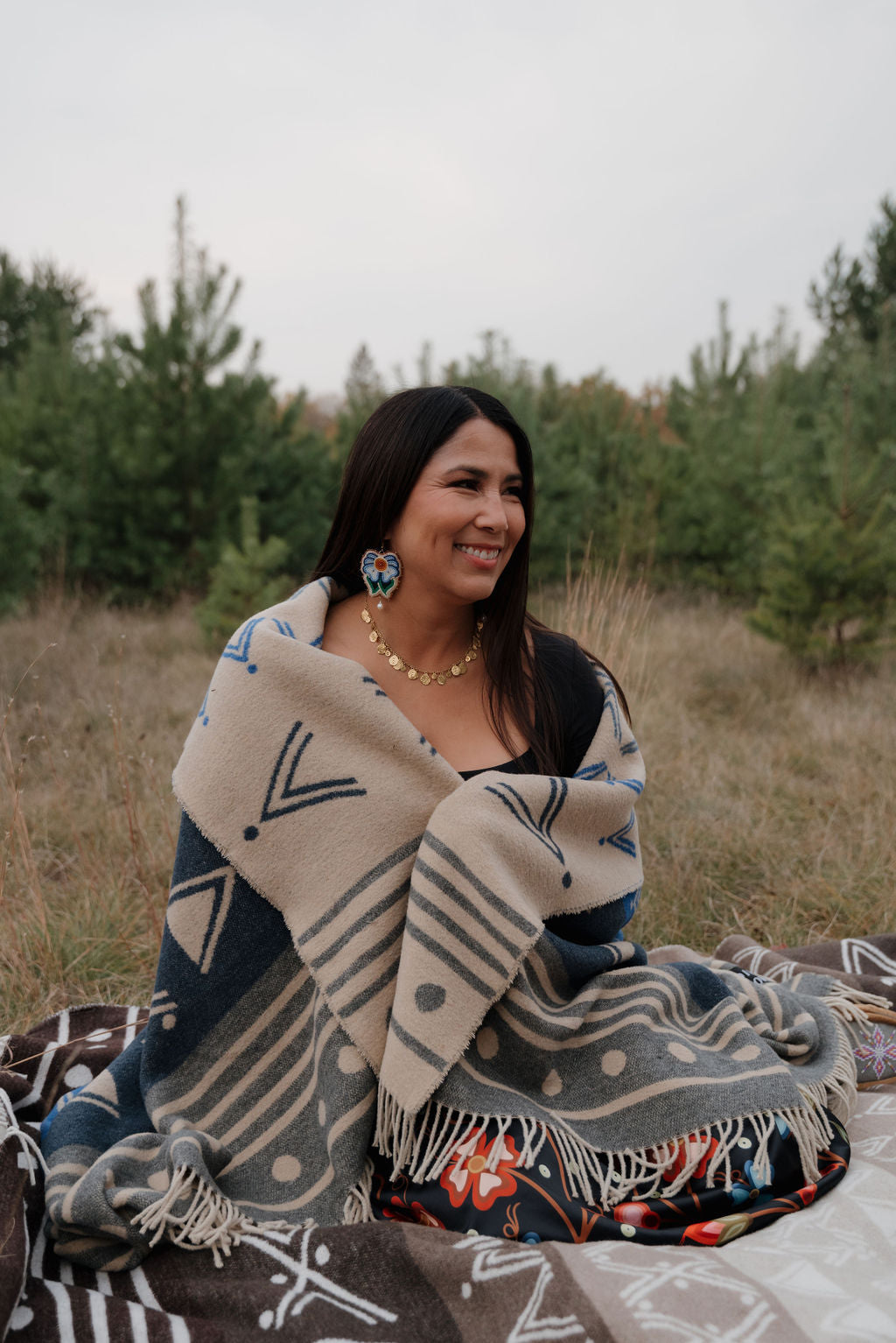 Sackcloth & Ashes Elements Water | Heirloom Boulevard