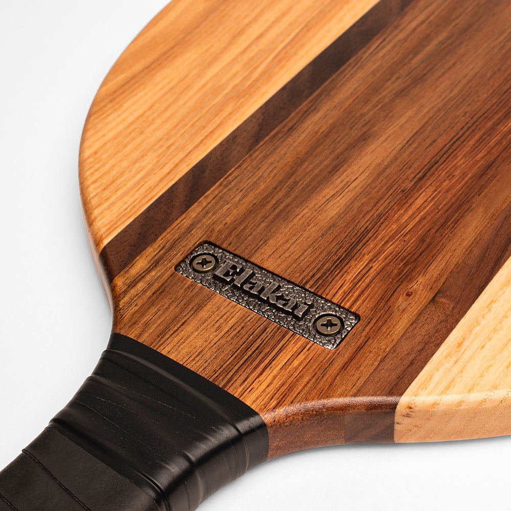 Elakai Paddle Ball Set | Heirloom Boulevard