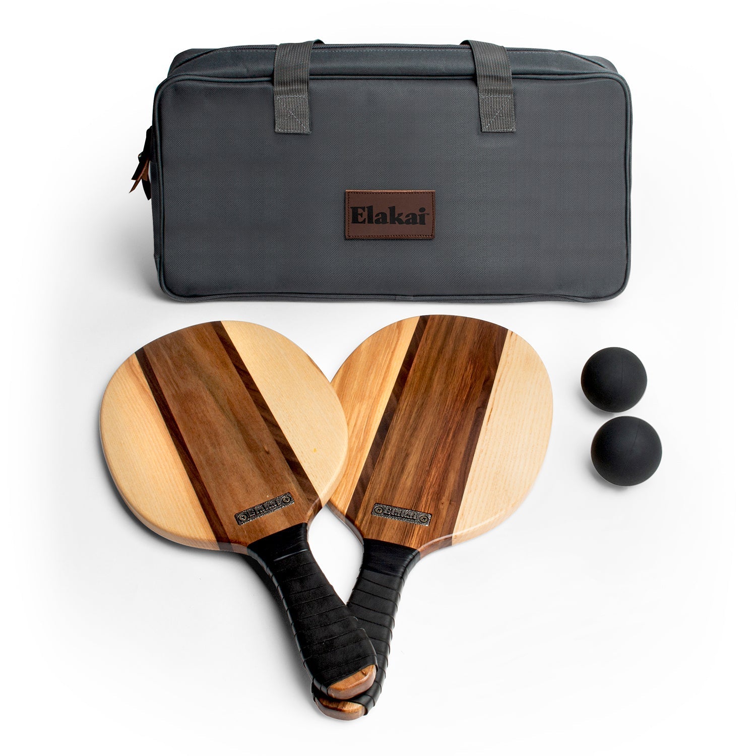 Elakai Paddle Ball Set | Heirloom Boulevard