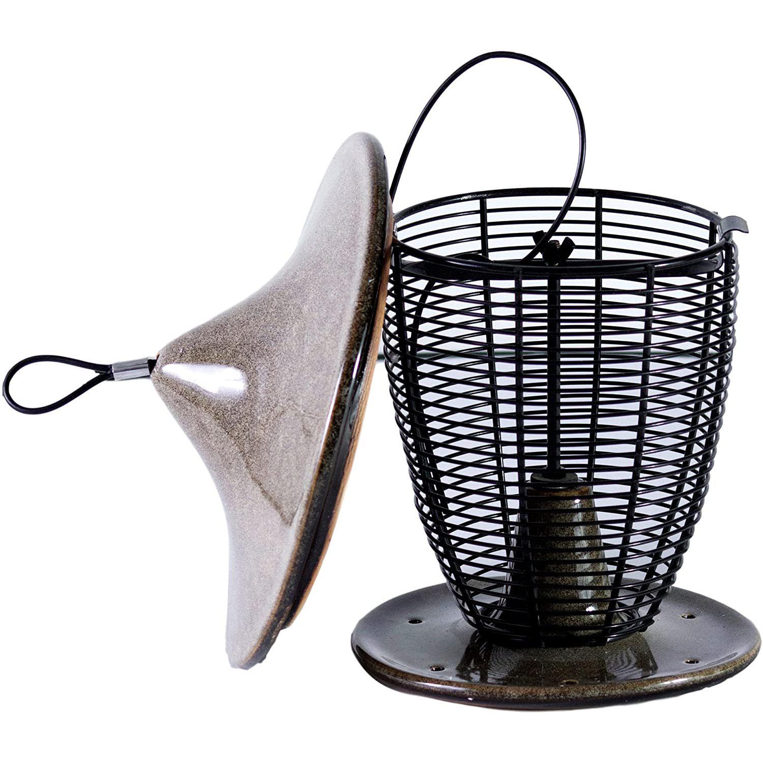 Byer of Maine Pagoda Bird Feeder