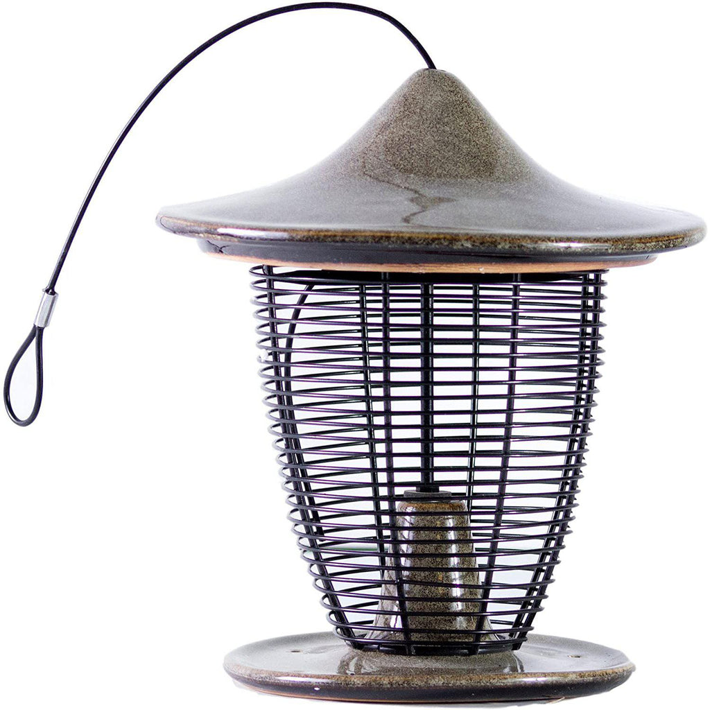 Byer of Maine Pagoda Bird Feeder