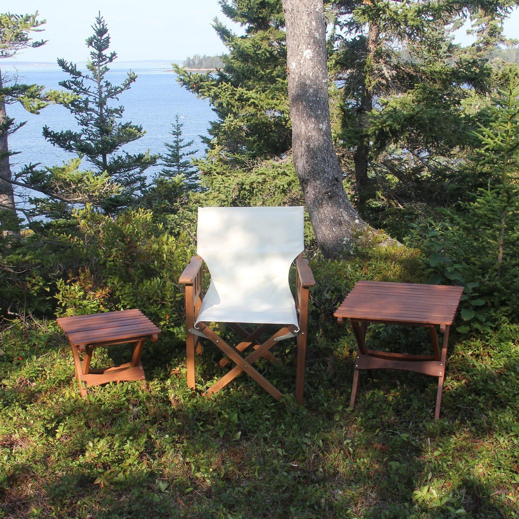 Byer of Maine Pangean Campaign Chair