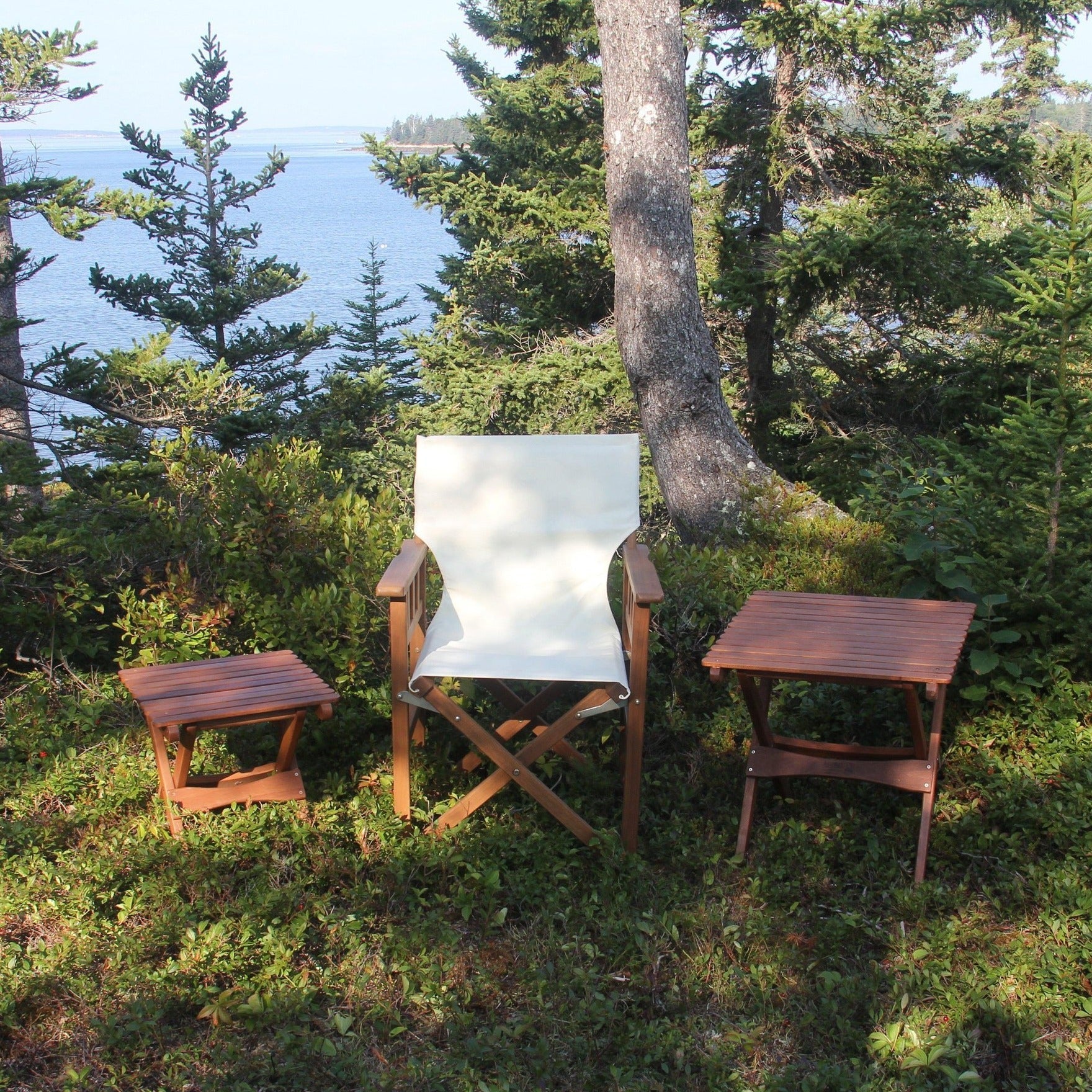 Byer of Maine Pangean Campaign Chair