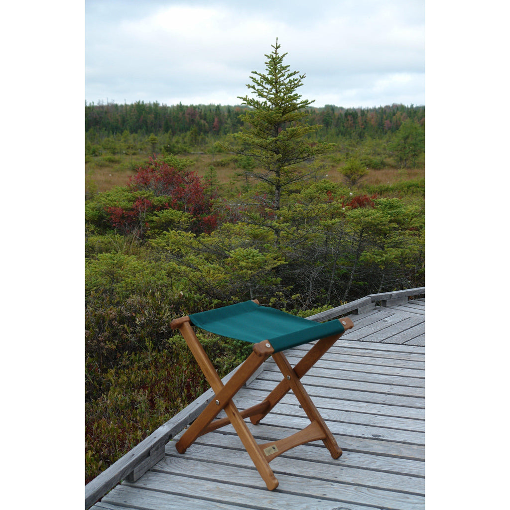 Byer of Maine Pangean Folding Stool