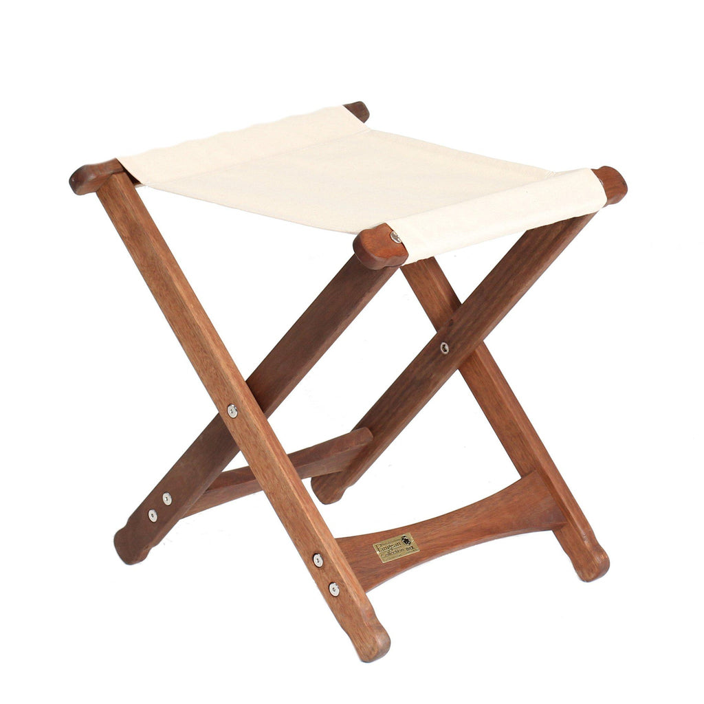 Byer of Maine Pangean Folding Stool