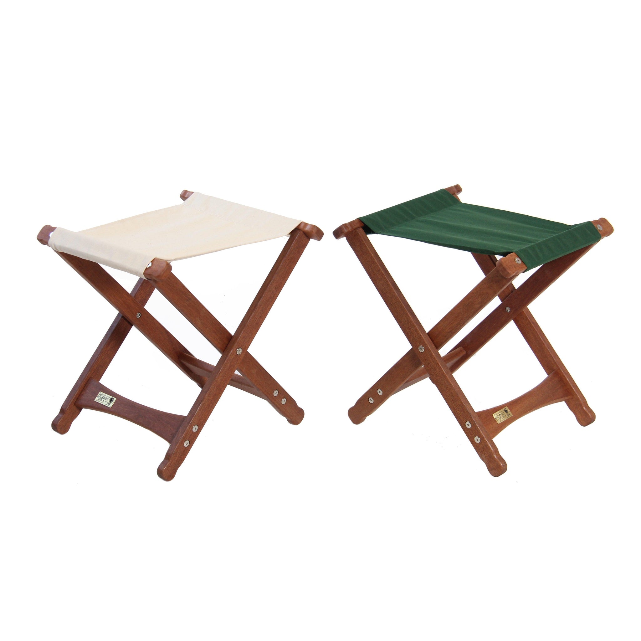 Byer of Maine Pangean Folding Stool