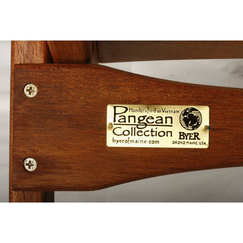 Byer of Maine Pangean Folding Table - Small