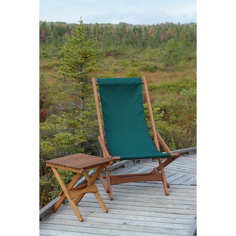 Byer of Maine Pangean Folding Table - Small