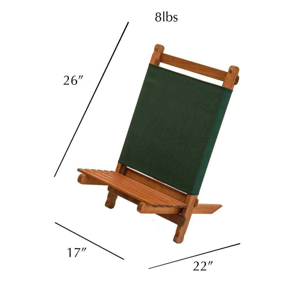 Byer of Maine Pangean Lounger