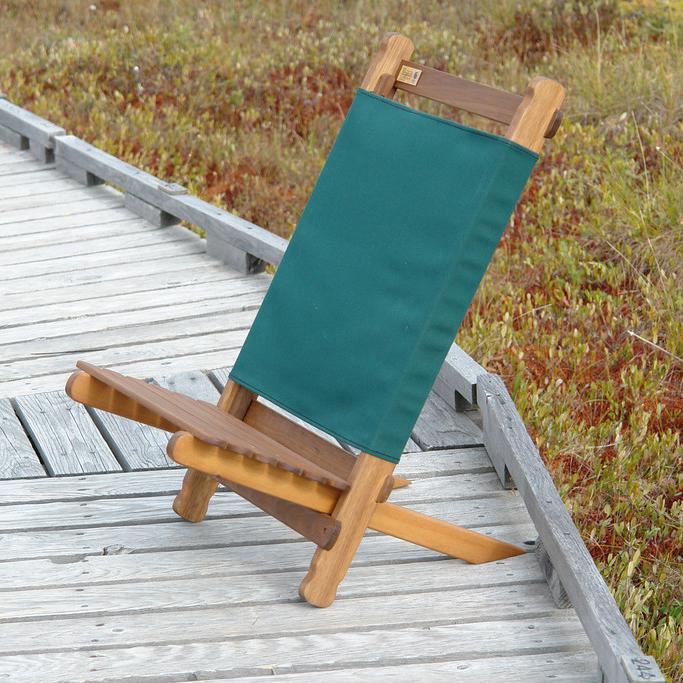 Byer of Maine Pangean Lounger