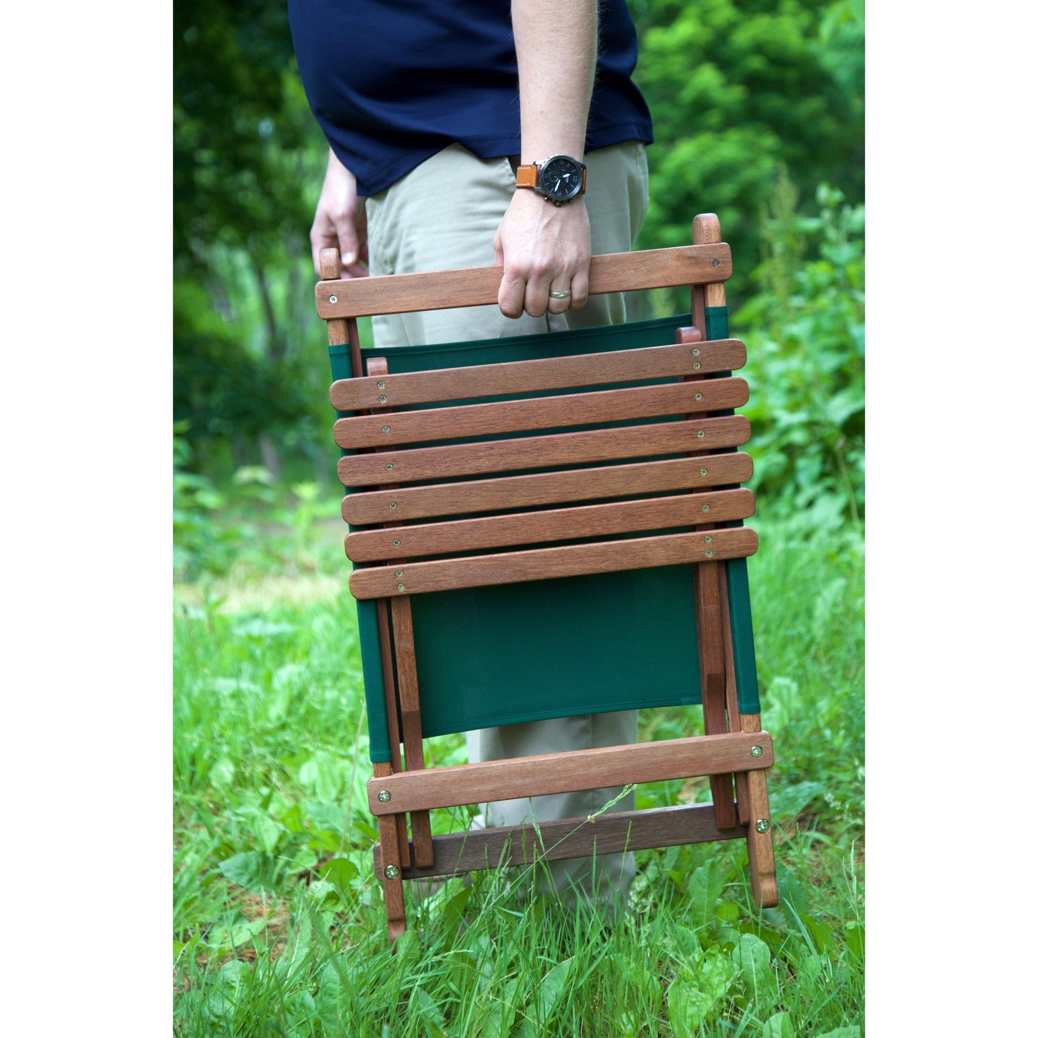 Byer of Maine Pangean Lounger