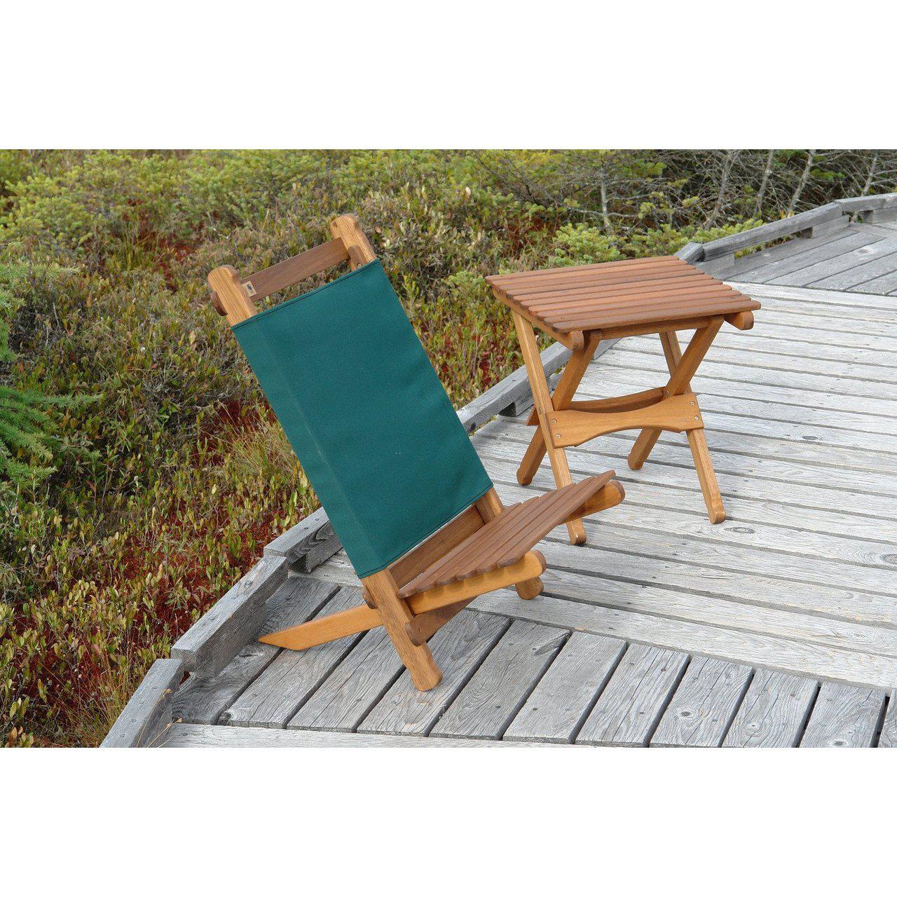 Byer of Maine Pangean Lounger