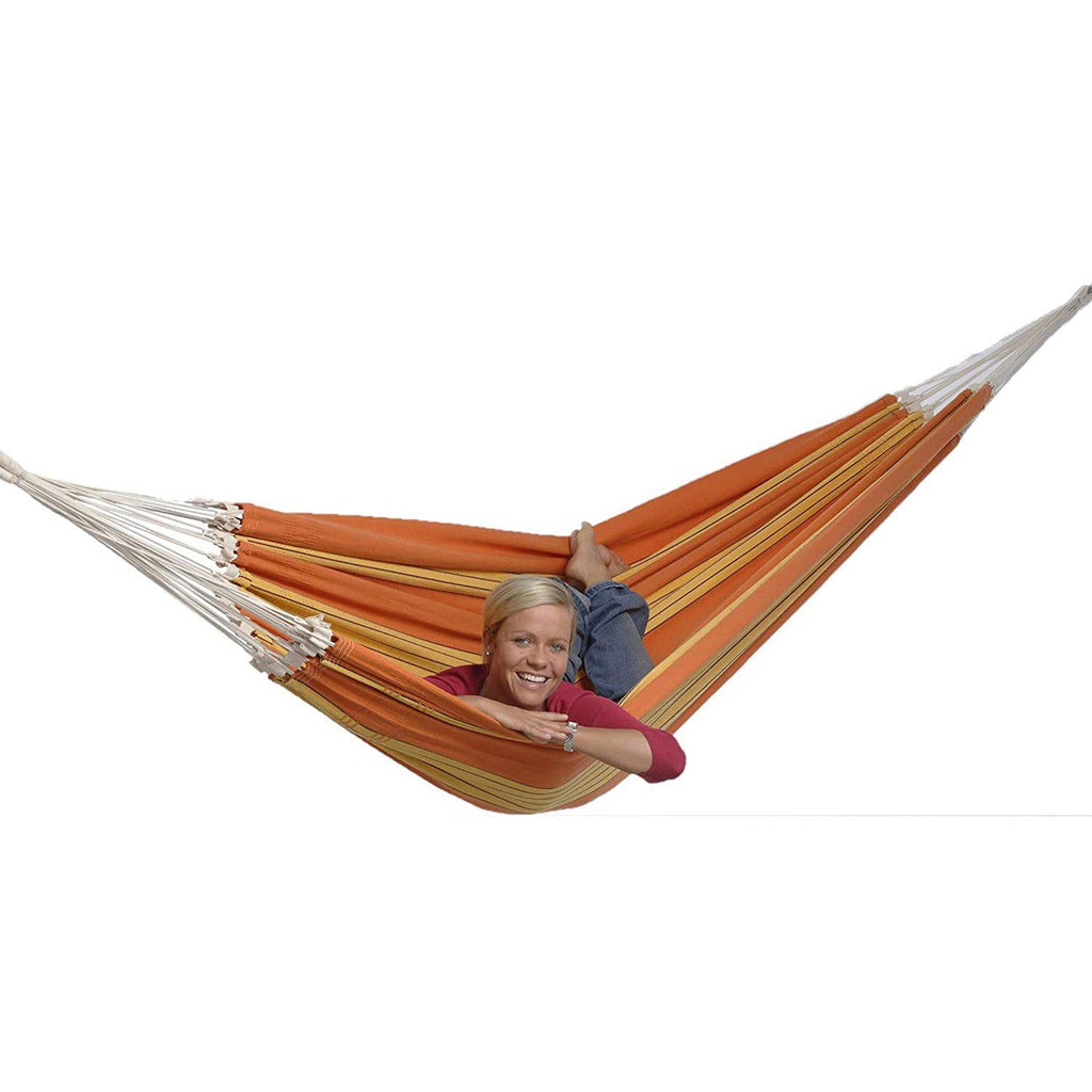 Byer of Maine Paradiso Hammock Double