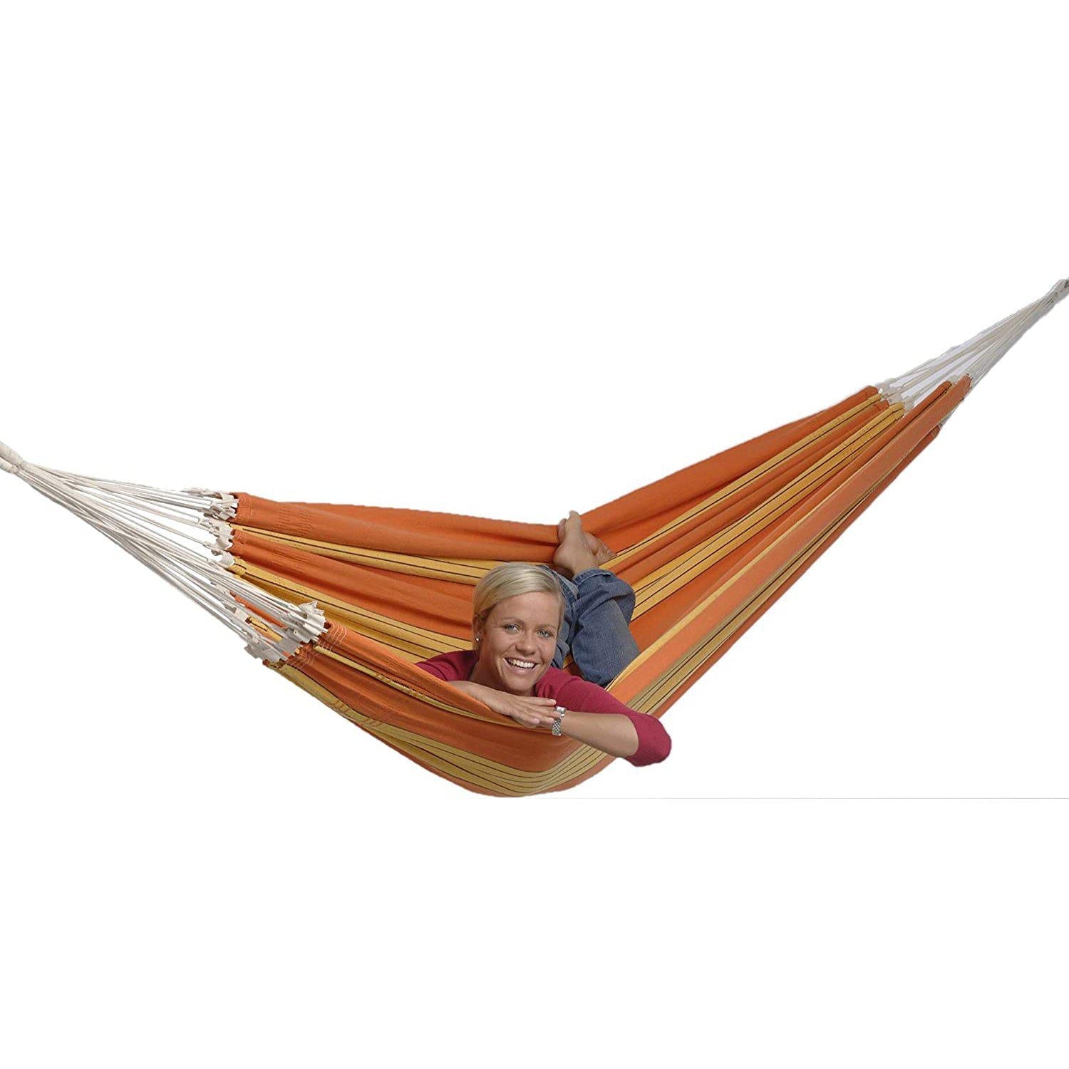 Byer of Maine Paradiso Hammock Double