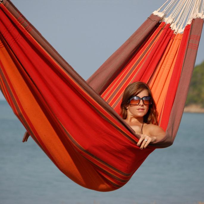 Byer of Maine Paradiso Hammock Double
