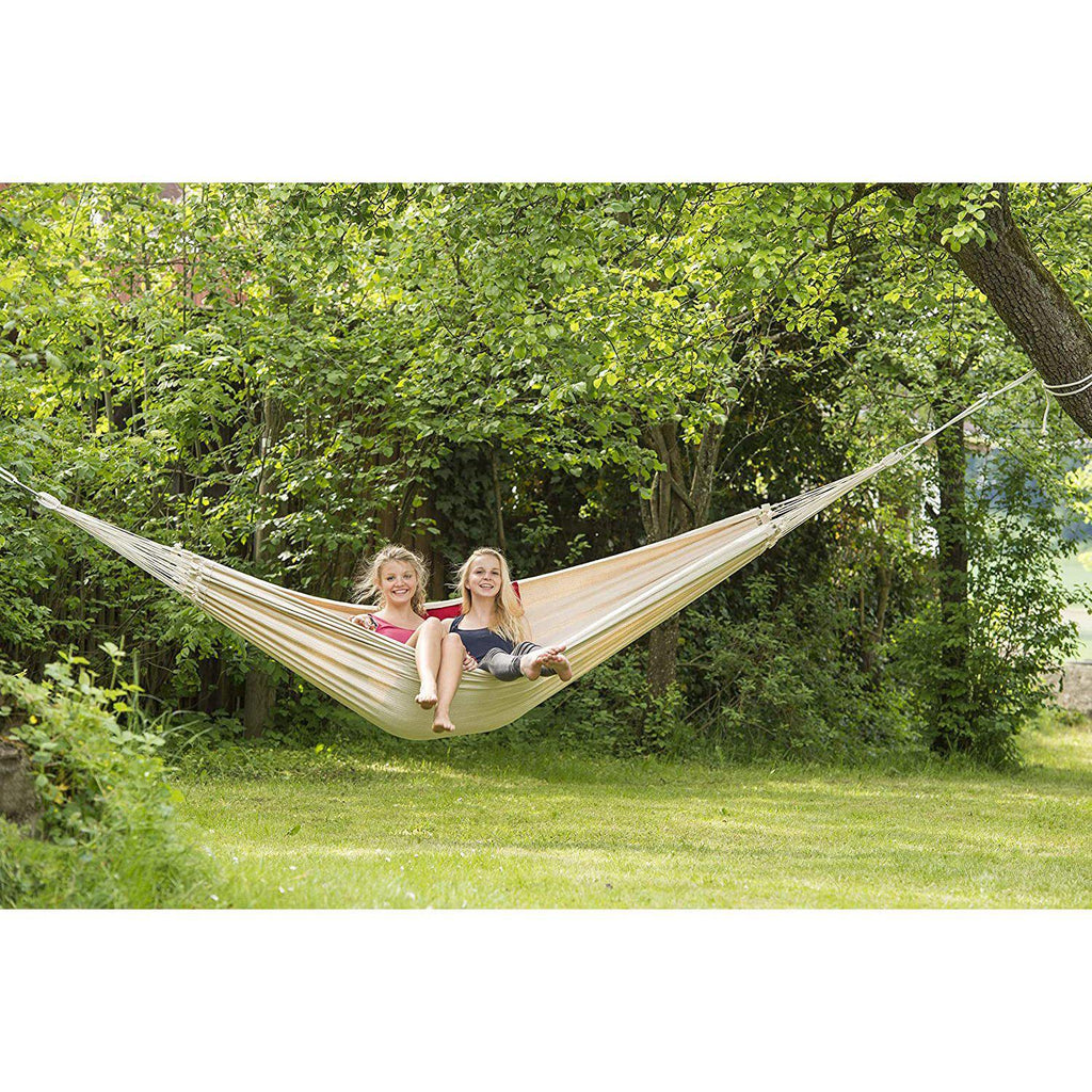 Byer of Maine Paradiso Hammock Double