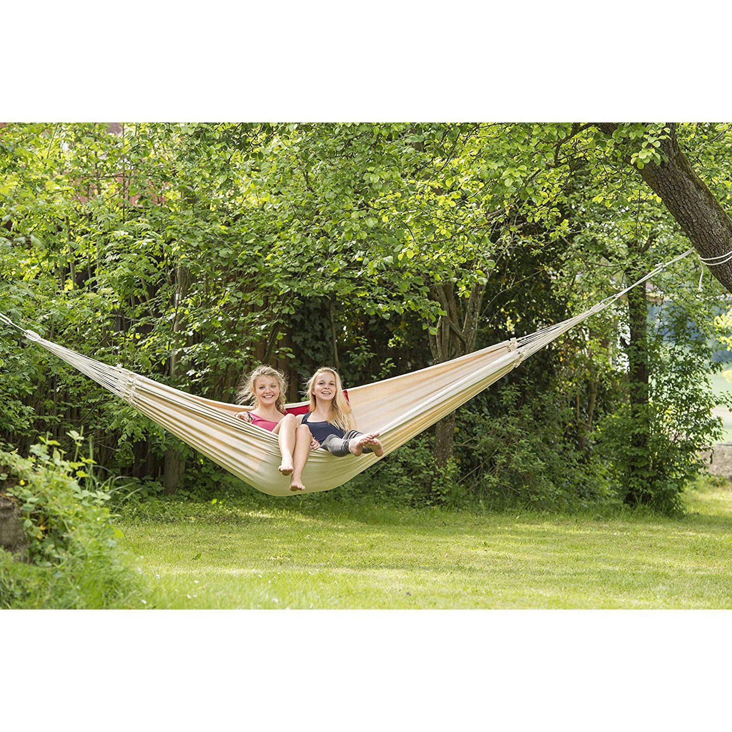 Byer of Maine Paradiso Hammock Double