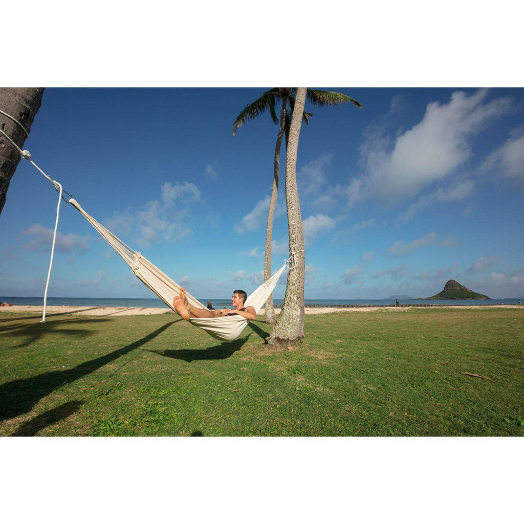 Byer of Maine Paradiso Hammock Double