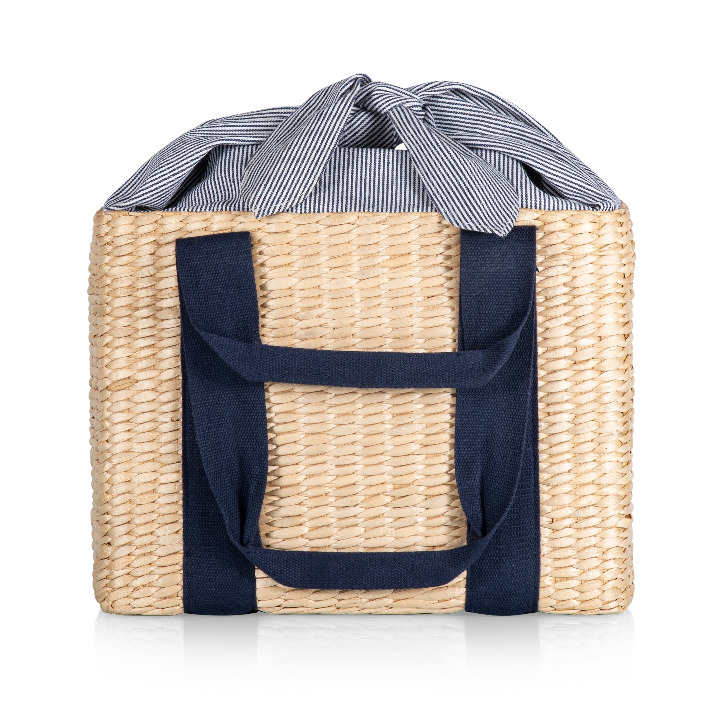 Picnic Time Parisian Picnic Basket | Heirloom Boulevard