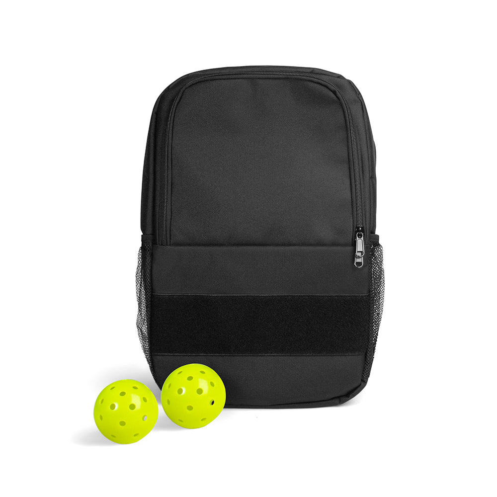 Elakai Pickleball Backpack and Pickleball Set | Heirloom Boulevard