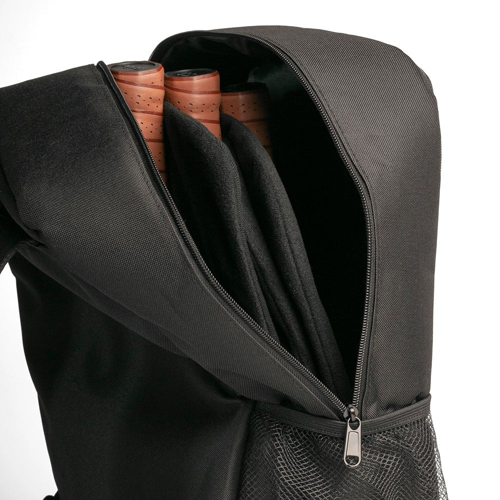 Elakai Pickleball Backpack and Pickleball Set | Heirloom Boulevard