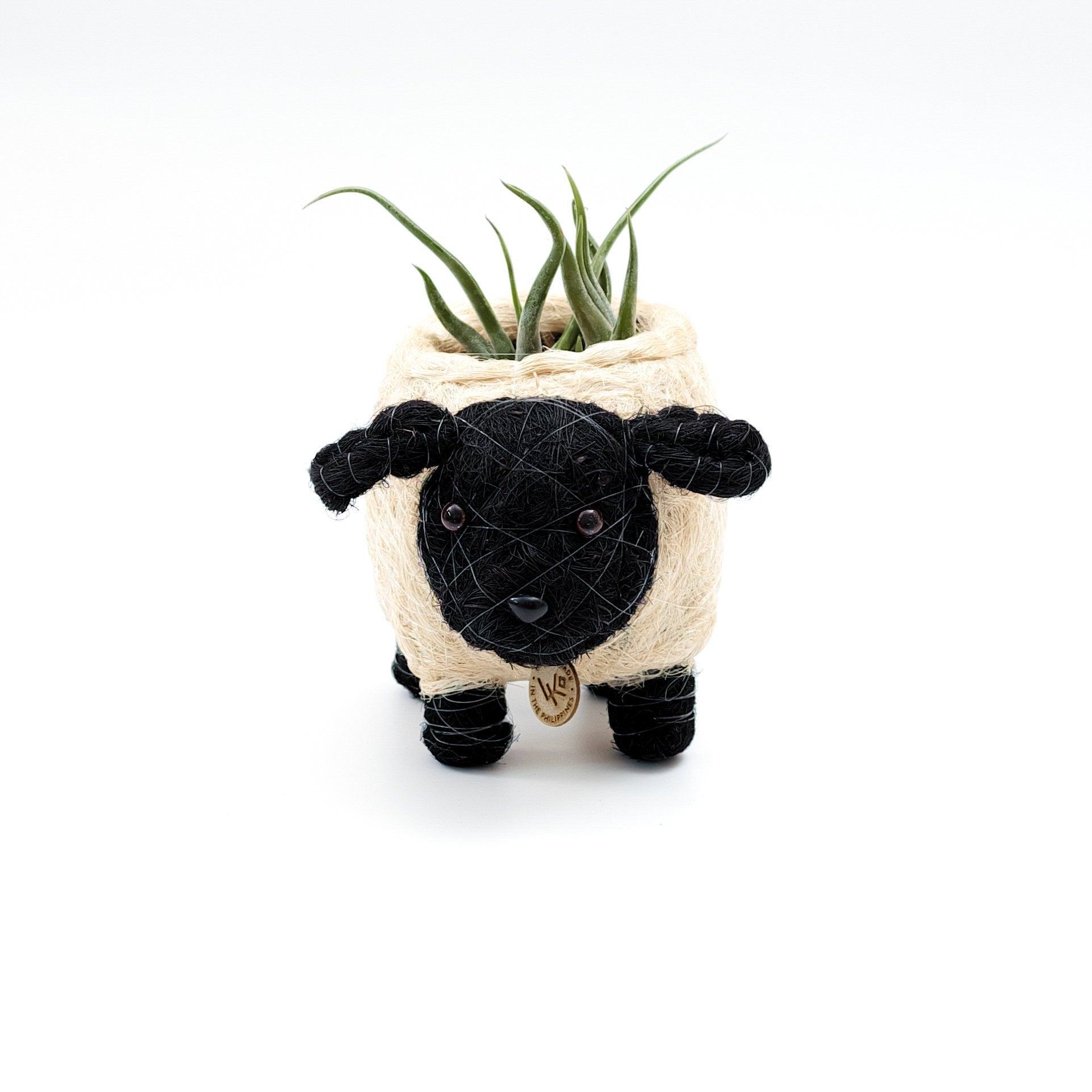 LIKHÂ Baby Sheep Planter - Coco Coir Pots | LIKHÂ