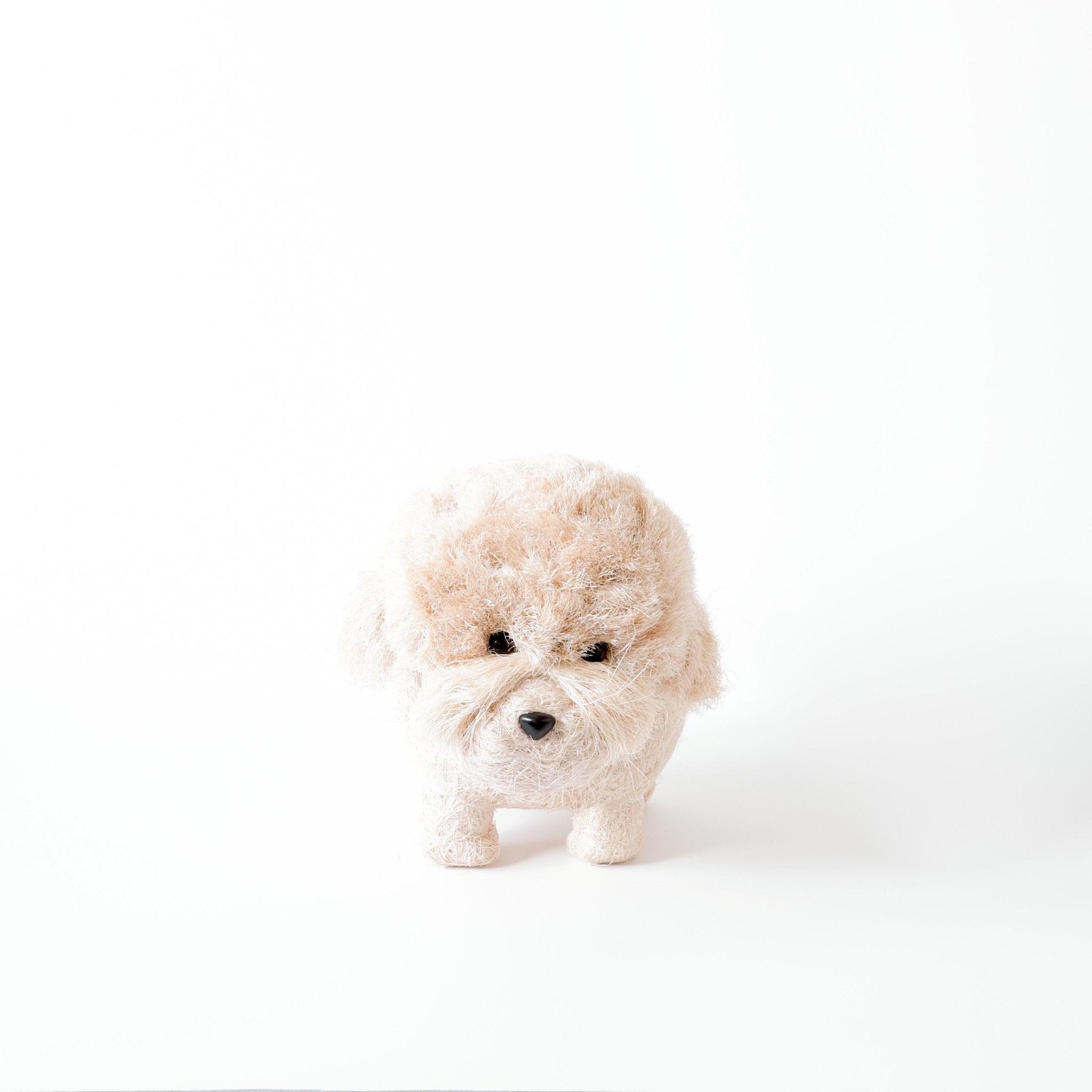 LIKHÂ Poodle Planter - Coco Coir Pots | LIKHÂ LIKHÂ | Heirloom Boulevard