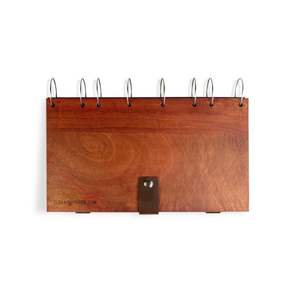 Elakai Portable Scoreboard for Outdoor Games | Heirloom Boulevard