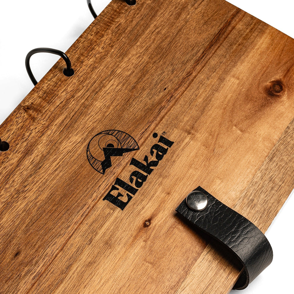 Elakai Portable Scoreboard for Outdoor Games | Heirloom Boulevard
