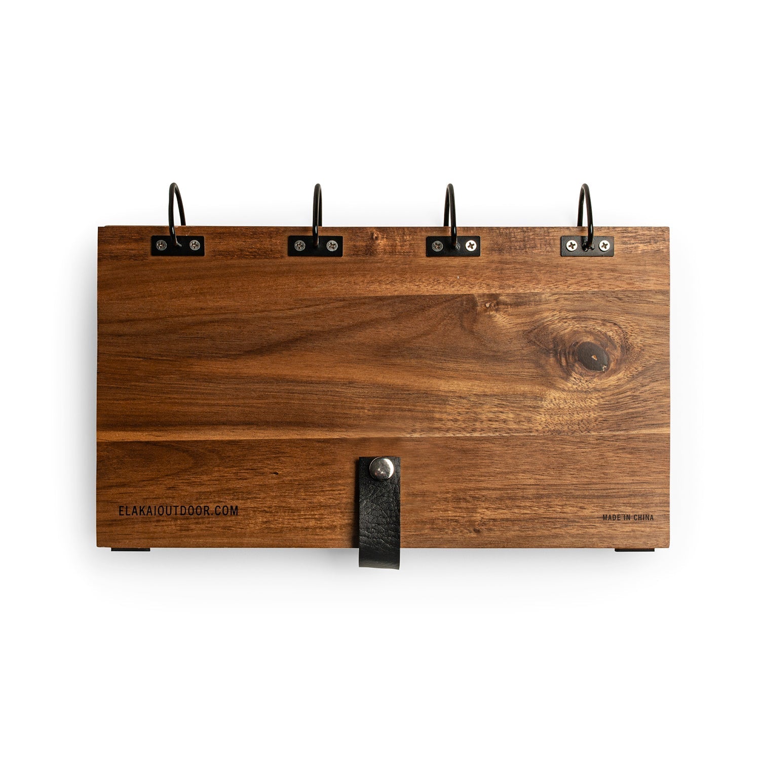 Elakai Portable Scoreboard for Outdoor Games | Heirloom Boulevard