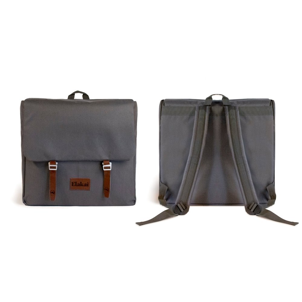 Elakai Portable Scoring Tower | Heirloom Boulevard