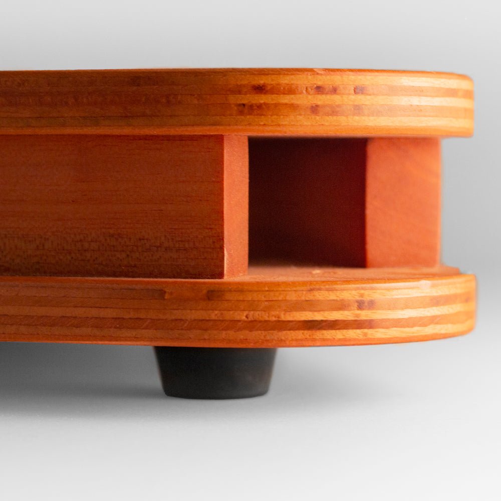 Elakai Portable Scoring Tower | Heirloom Boulevard