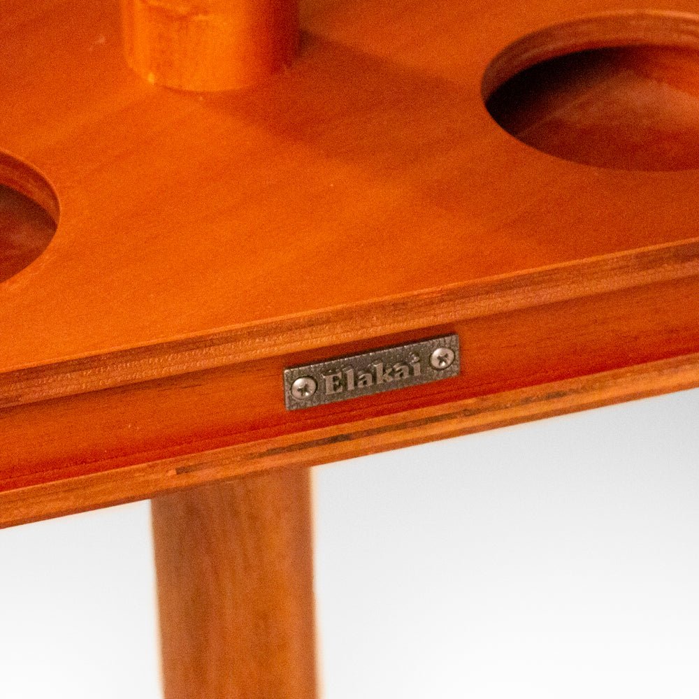 Elakai Portable Scoring Tower | Heirloom Boulevard