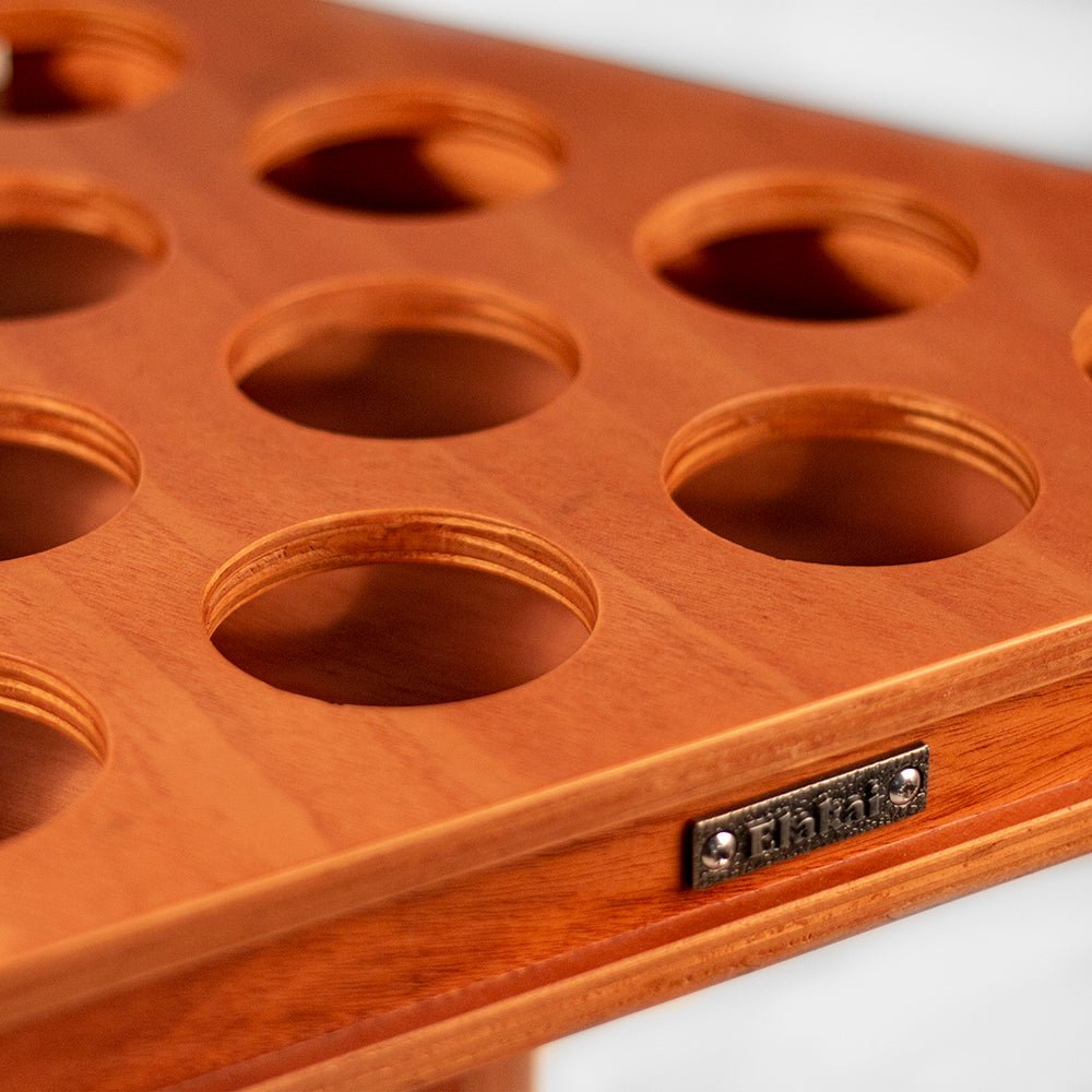 Elakai Portable Social Pong | Heirloom Boulevard