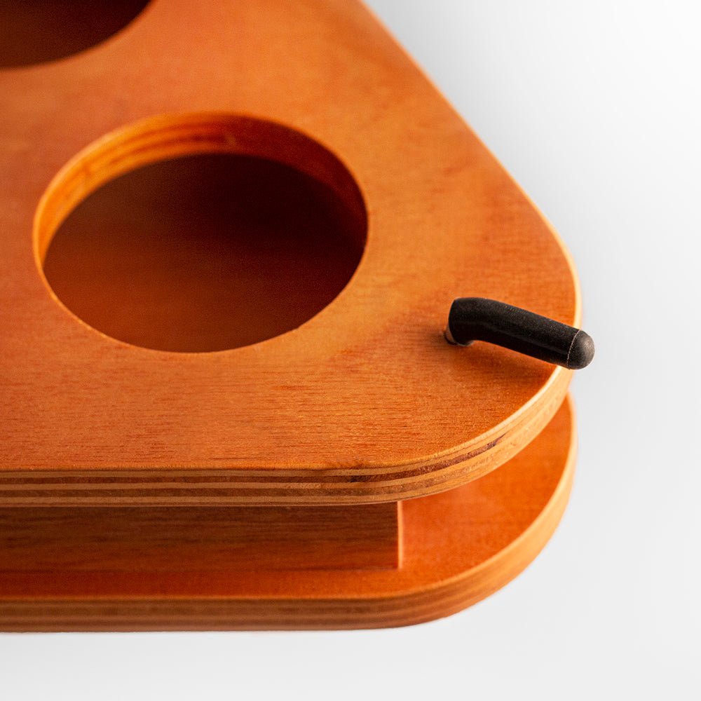 Elakai Portable Social Pong | Heirloom Boulevard