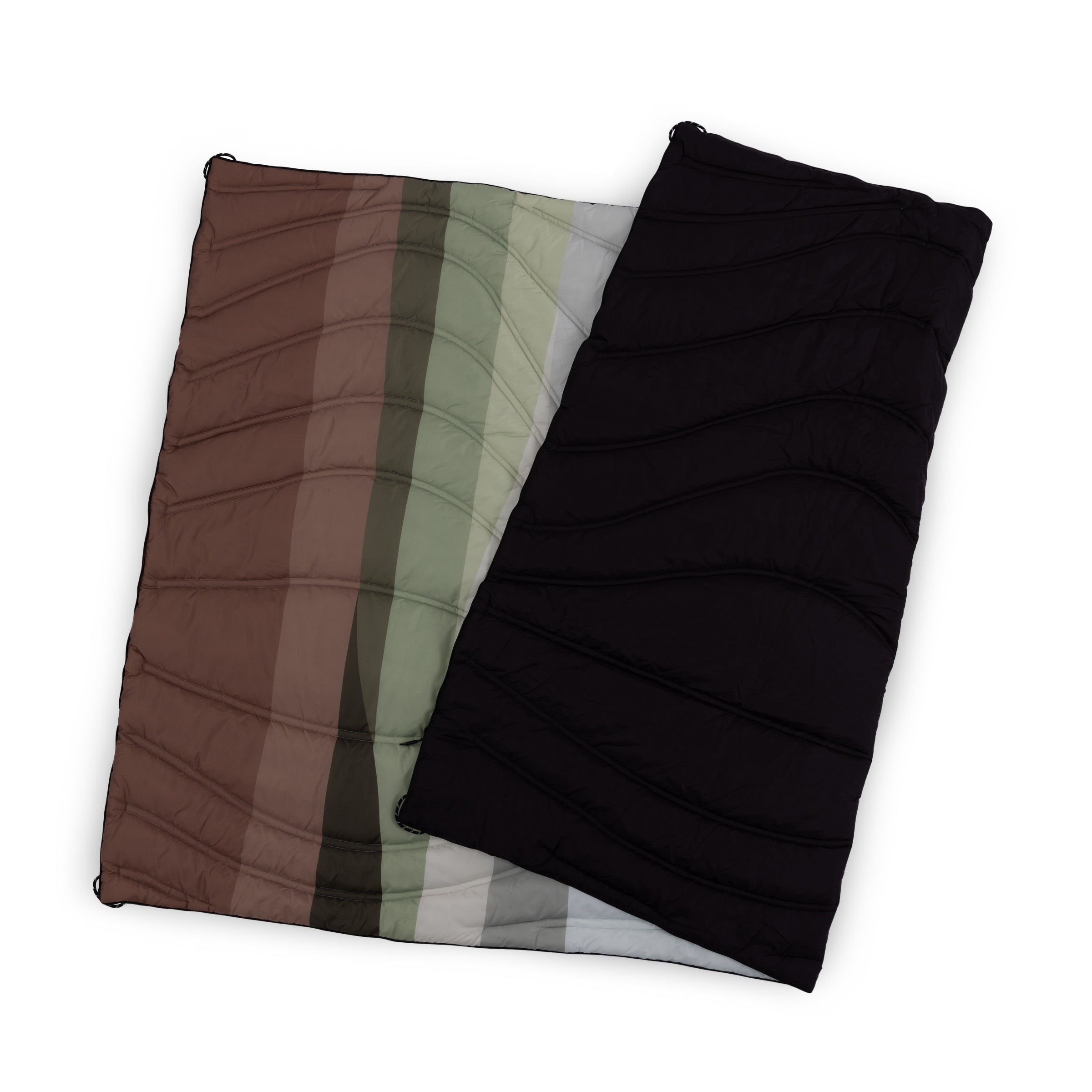 Oniva Aura Outdoor Puffer Blanket | Heirloom Boulevard