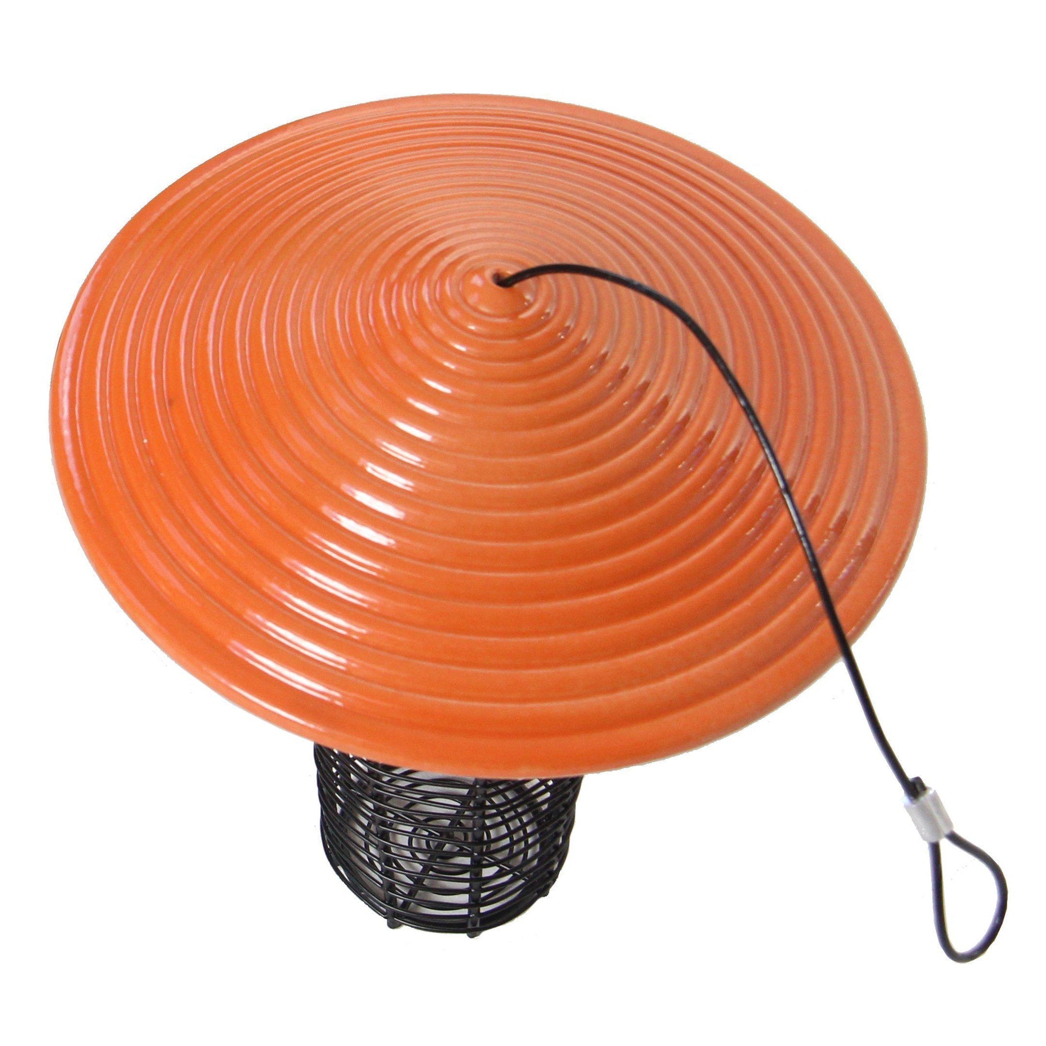 Byer of Maine Prairie Feeder