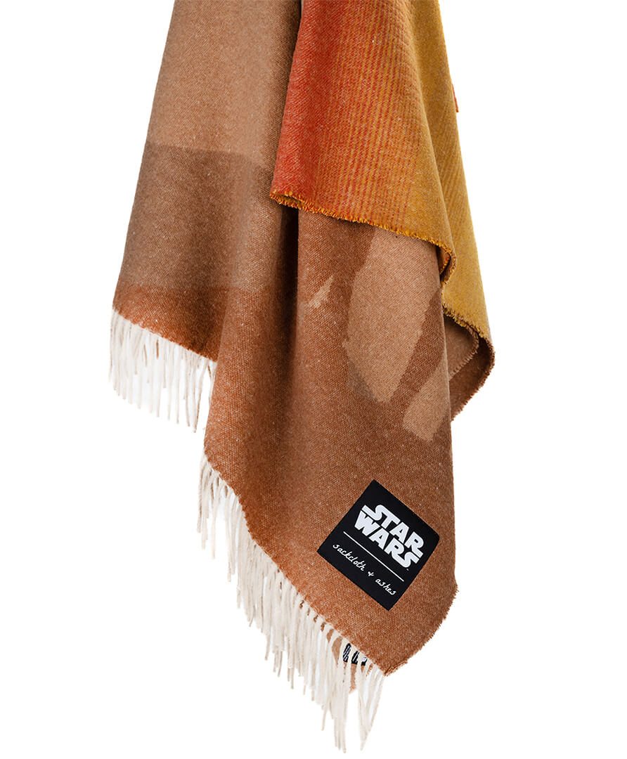 Sackcloth & Ashes Star Wars Tatooine™ | Heirloom Boulevard
